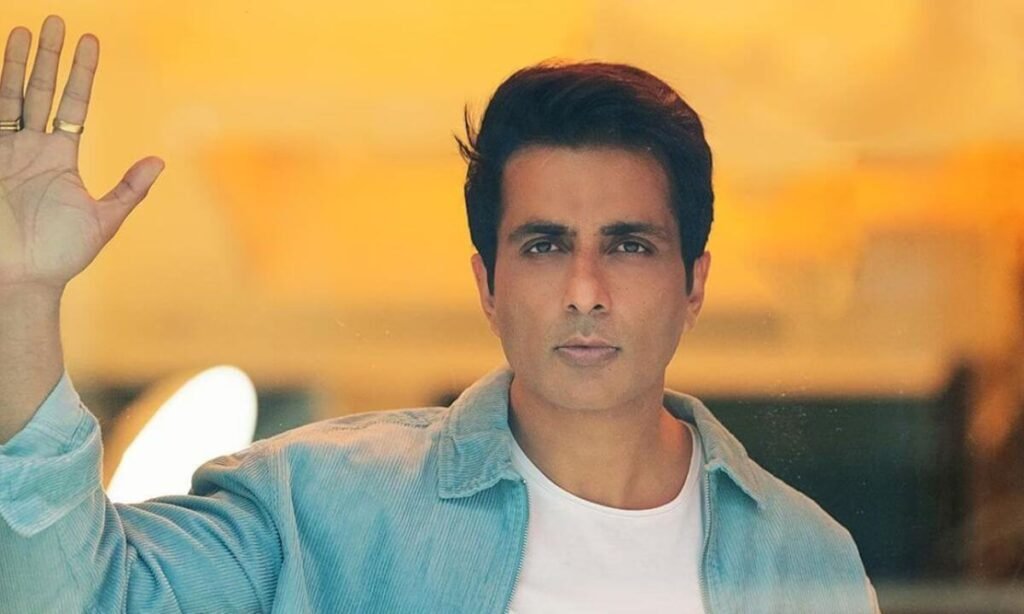 Sonu Sood Sonu Sood's Hidden Gems