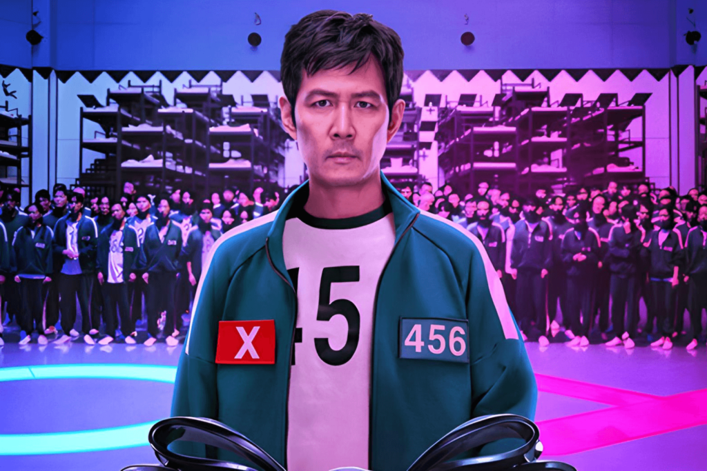 Squid Game Season 2 Review