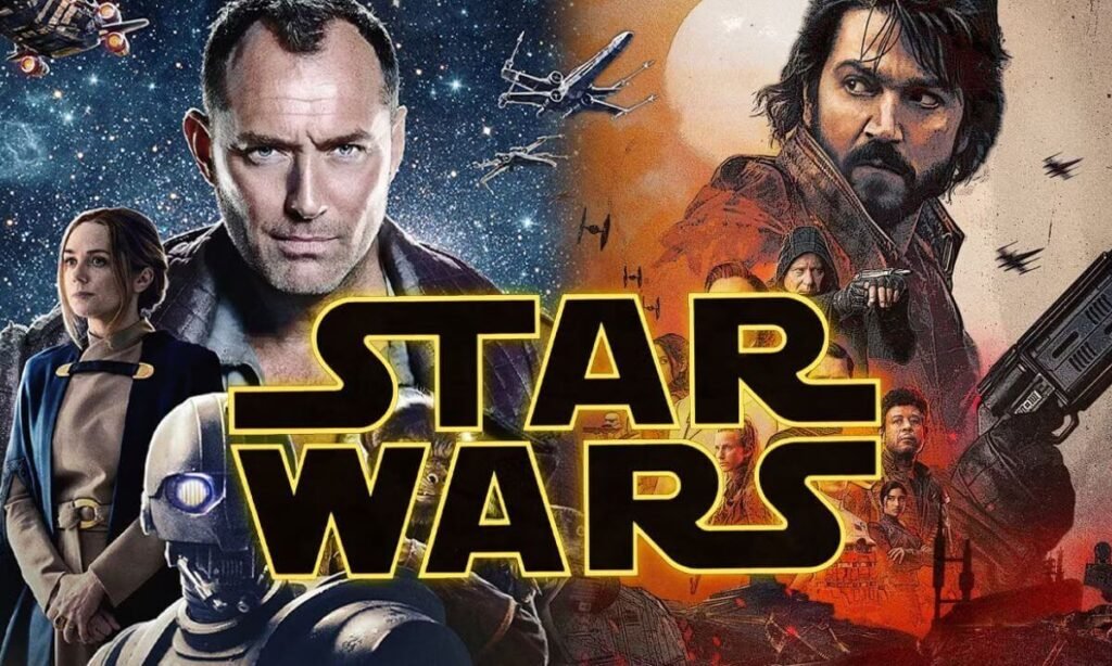 Star Wars