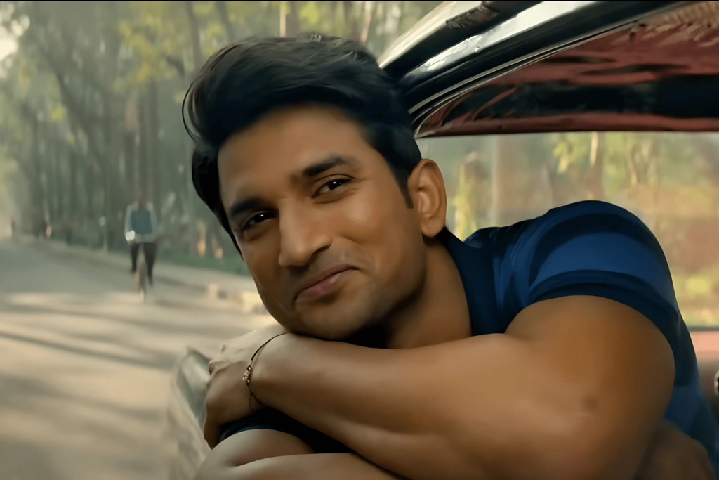 Sushant Singh Rajput Birthday