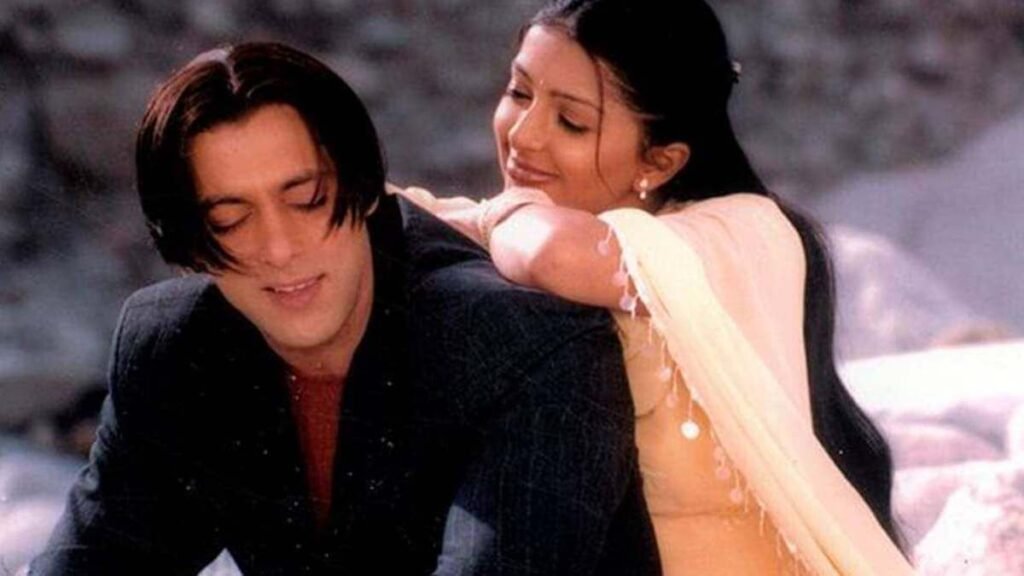 Filming Locations of the Movie Tere Naam filmsandfacts.com