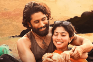 Thandel Review: Naga Chaitanya Shines in This Action Romance Drama 1 - Thandel Review: Naga Chaitanya Shines in This Action Romance Drama Thandel Review Thandel Review: Naga Chaitanya Shines in This Action Romance Drama