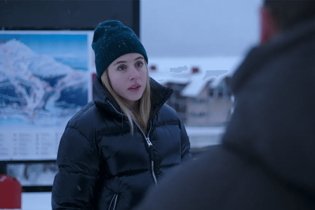 The Are Murders Review