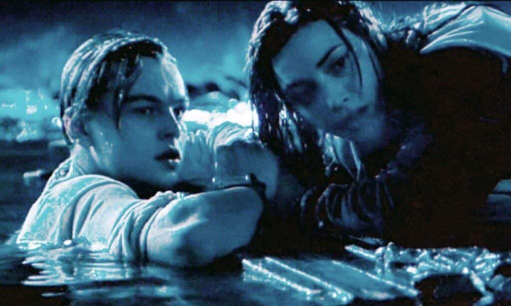 Titanic