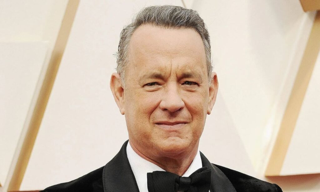 Tom Hanks filmsandfacts.com