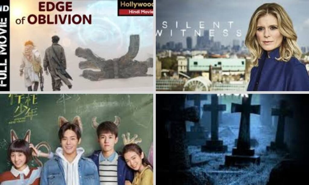 Top OTT Movie Releases to Look Forward to in January 2025 filmsandfacts.com