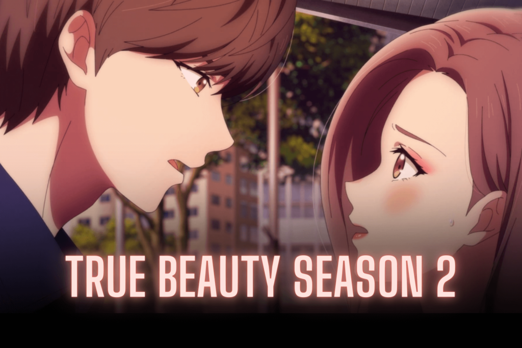 True Beauty Season 2