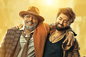 Vanvaas Movie Review: Nana Patekar Starrer Fails to Impress with its Slow-Paced Storytelling 1 - Vanvaas Movie Review: Nana Patekar Starrer Fails to Impress with its Slow-Paced Storytelling Vanvaas movie review Vanvaas Movie Review: Nana Patekar Starrer Fails to Impress with its Slow-Paced Storytelling