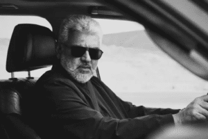 Vidaamuyarchi Movie Review Vidaamuyarchi Movie Review: Ajith Kumar Delivers a Power-Packed Performance