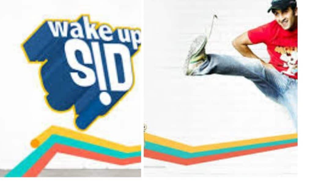 Filming Locations of the Movie Wake Up Sid filmsandfacts.com
