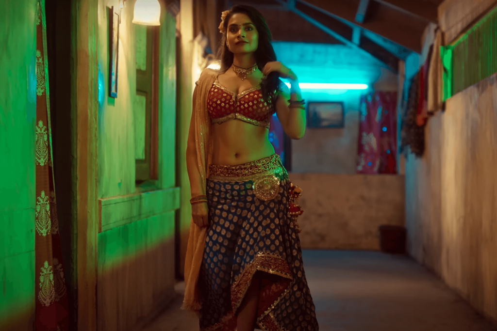 Watch Chidiya Udd