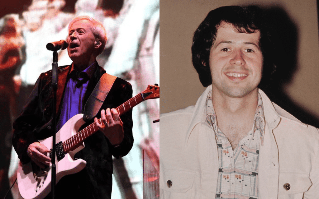 Wayne Osmond, iconic member of the Osmond family band, remembered for his musical legacy and impact on generations.