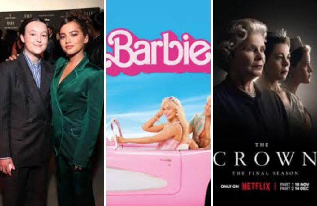 What to watch this weekend filmsandfacts.com