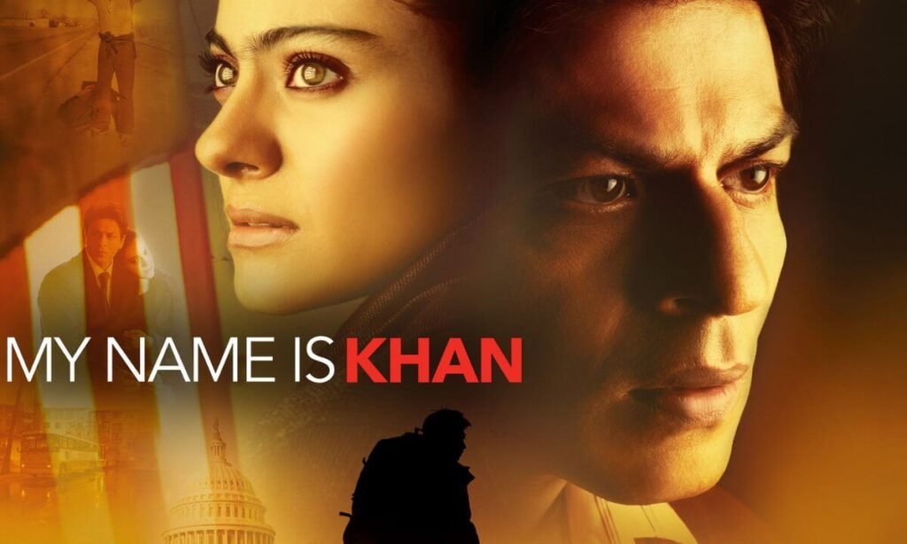 My Name is Khan