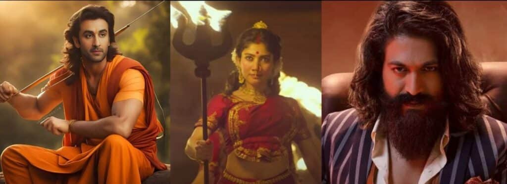 ramayana Ramayana Part 1 & 2: Cast, Budget, Release Date, Plot, and Everything We Know About Nitesh Tiwari's Directorial So Far