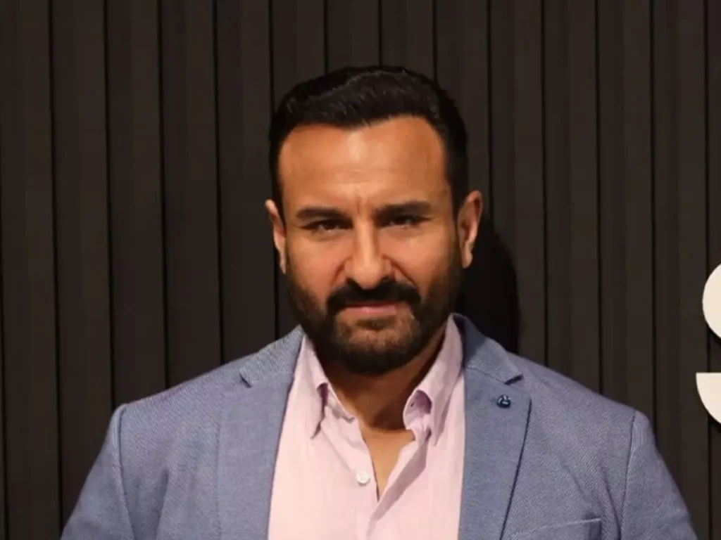 "Saif Ali Khan in recovery after surgery, with Lilavati Hospital doctors ensuring his safety."