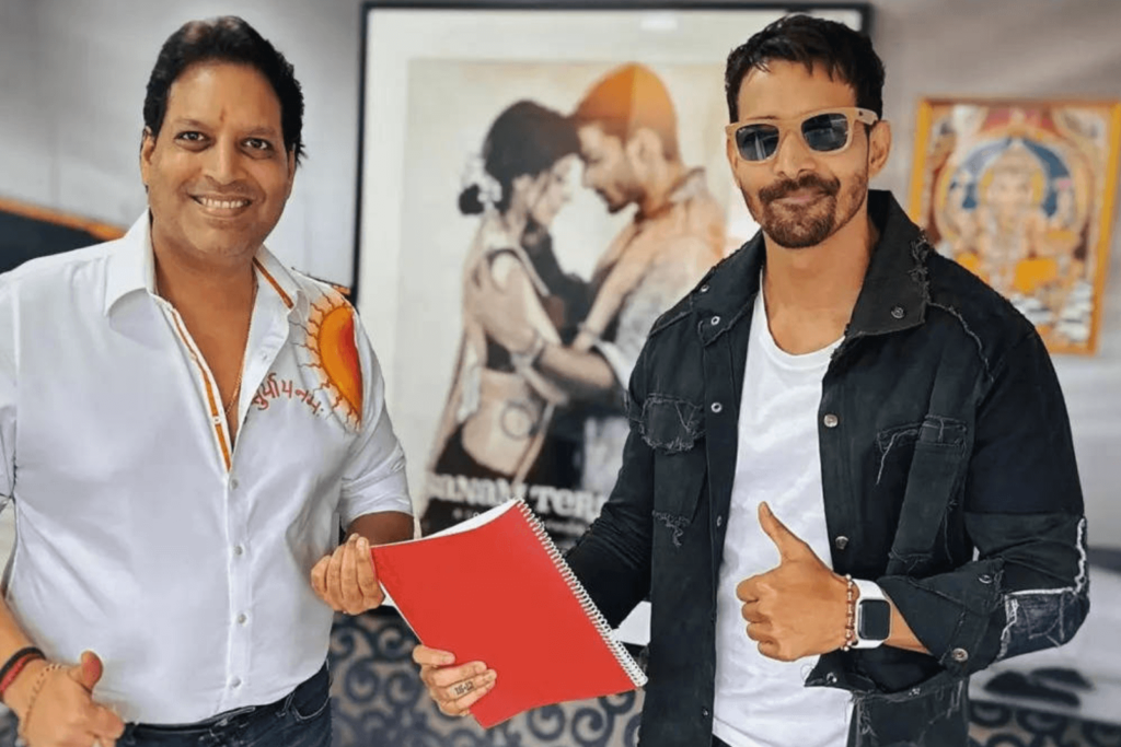 sanam teri kasam 2
