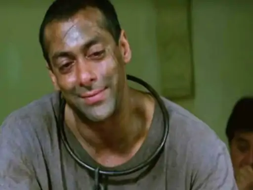 Tere Naam: The Story Behind Salman Khan’s Bald Look 2 - Tere Naam: The Story Behind Salman Khan’s Bald Look tere naam salman Tere Naam: The Story Behind Salman Khan’s Bald Look