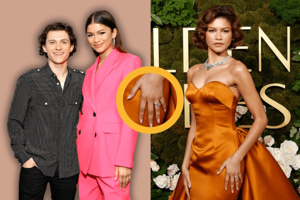 zendaya